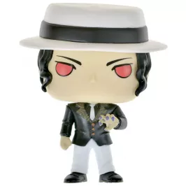 Фигурка Funko POP! Animation. Demon Slayer: Muzan Kibutsuji 871 картинка 372425 - МосИгра